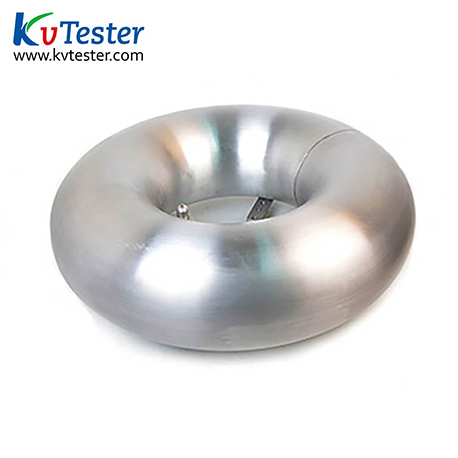 Variable Frequency Resonant Test System